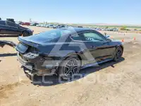 2019 Ford MUSTANG фото