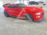 2019 Ford MUSTANG photo