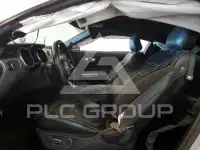 2019 Ford MUSTANG фото