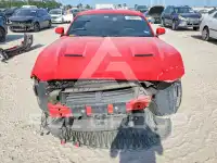 2019 Ford MUSTANG фото