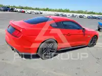 2019 Ford MUSTANG фото