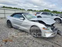 2019 Ford MUSTANG фото