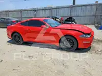2019 Ford MUSTANG фото