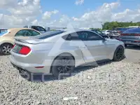 2019 Ford MUSTANG photo