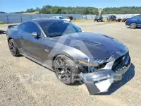 2019 Ford MUSTANG фото