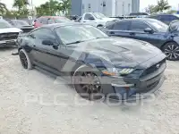 2019 Ford MUSTANG фото