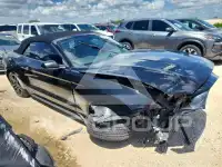 2019 Ford MUSTANG photo