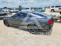 2019 Ford MUSTANG фото