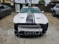 2019 Ford MUSTANG фото