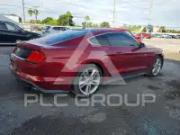 2019 Ford MUSTANG фото