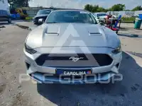 2019 Ford MUSTANG photo