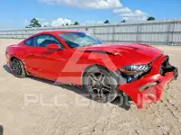 2019 Ford MUSTANG фото
