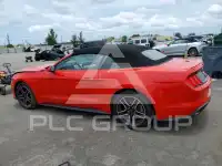 2019 Ford MUSTANG фото