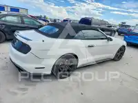 2019 Ford MUSTANG фото