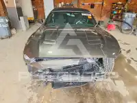 2019 Ford MUSTANG фото