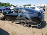 2019 Ford MUSTANG фото