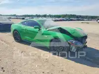 2019 Ford MUSTANG фото