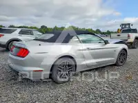 2019 Ford MUSTANG фото