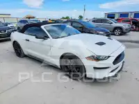 2019 Ford MUSTANG фото
