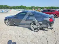 2019 Ford MUSTANG фото