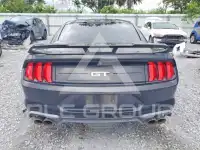 2019 Ford MUSTANG фото