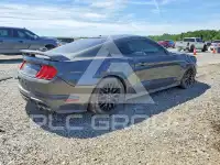 2019 Ford MUSTANG photo
