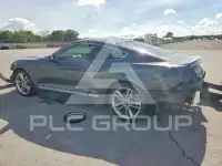 2019 Ford MUSTANG фото