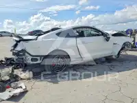 2019 Ford MUSTANG фото