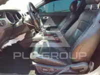 2019 Ford MUSTANG фото