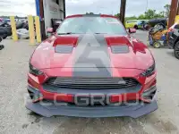 2019 Ford MUSTANG фото
