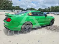 2019 Ford MUSTANG фото