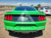 2019 Ford MUSTANG фото