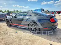 2019 Ford MUSTANG фото