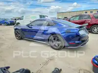 2019 Ford MUSTANG фото