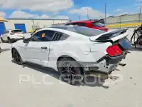 2019 Ford MUSTANG фото