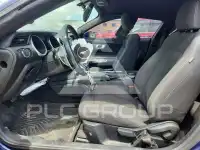 2019 Ford MUSTANG фото