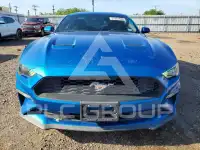 2019 Ford MUSTANG photo