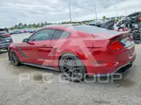 2019 Ford MUSTANG фото