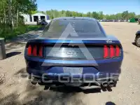 2019 Ford MUSTANG фото