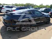 2019 Ford MUSTANG фото