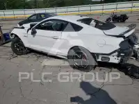 2019 Ford MUSTANG фото