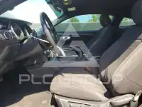 2019 Ford MUSTANG photo