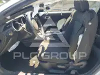 2019 Ford MUSTANG photo