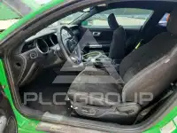2019 Ford MUSTANG фото