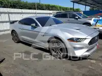 2019 Ford MUSTANG фото