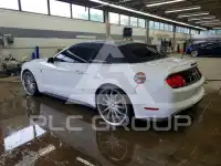 2019 Ford MUSTANG photo