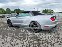 2019 Ford MUSTANG photo