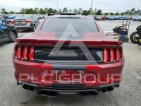 2019 Ford MUSTANG фото