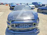 2019 Ford MUSTANG photo