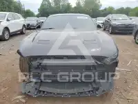 2019 Ford MUSTANG фото